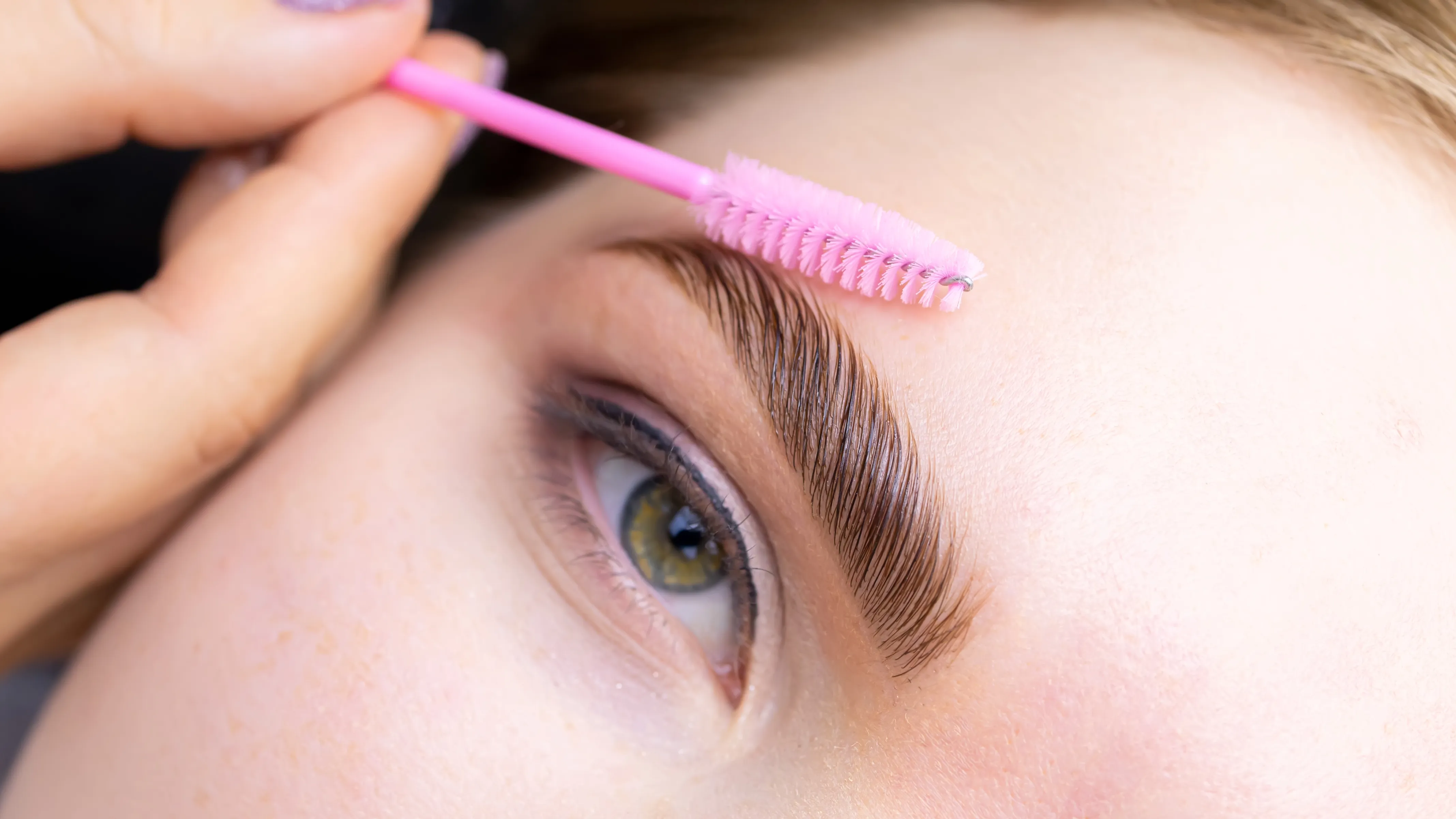 Browlifting